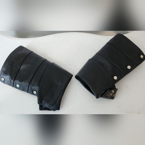 Kingdom Hearts 3 Riku Cosplay - 16 Pc - Medium - Halloween Costume Never Worn - Picture 7 of 11